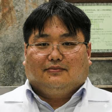 Dr. Maurício Hiroshi Yamada — Cirurgião Vascular em Maringá